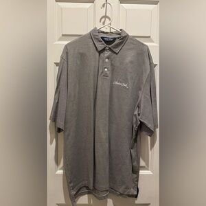 Ralph Lauren Polo Golf Shadow Creek Shirt Size XXL
